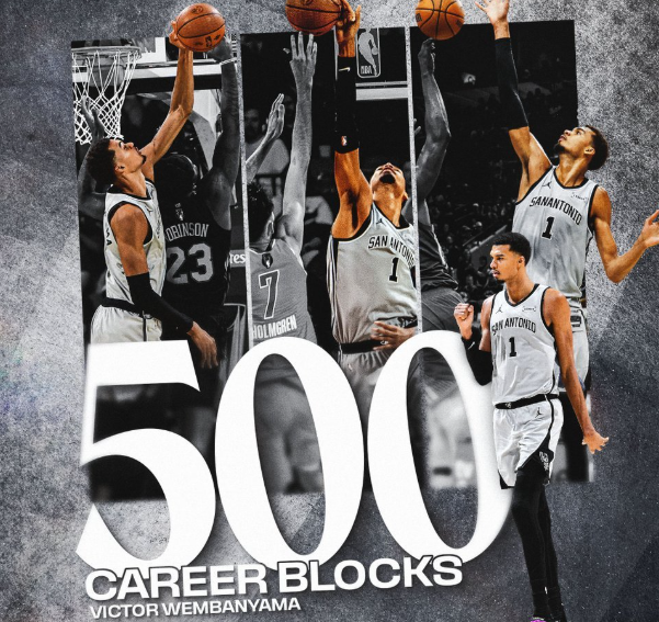 亚历山大34+5+5被批胜之不武，文班亚马历史第二人，雷霆复仇马刺