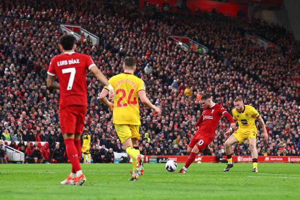 NBA赛事在线观看-3分or榜首or控球率？利物浦一兜全收了！