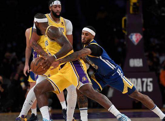 1675151165668002982.png 成也体系败也体系:勇士本赛季的幸运儿与倒霉蛋