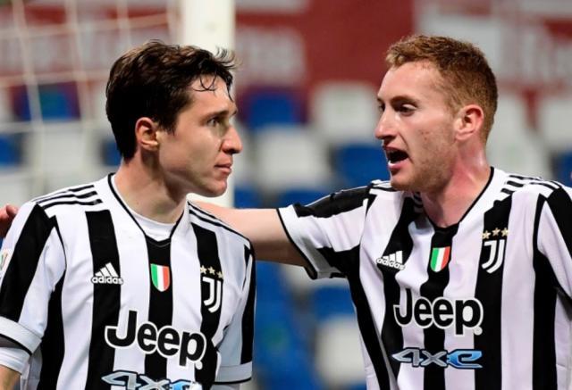 NBA直播-梁熙明辣评尤文②：黑皮书，俱乐部高管行述