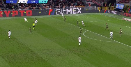 NBA篮球直播-【意甲】吉鲁头球制胜 AC米兰1比0都灵终结连败