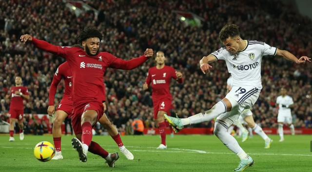 英超直播-重回“劫富济贫”时代 起起又落落的利物浦怎么了？