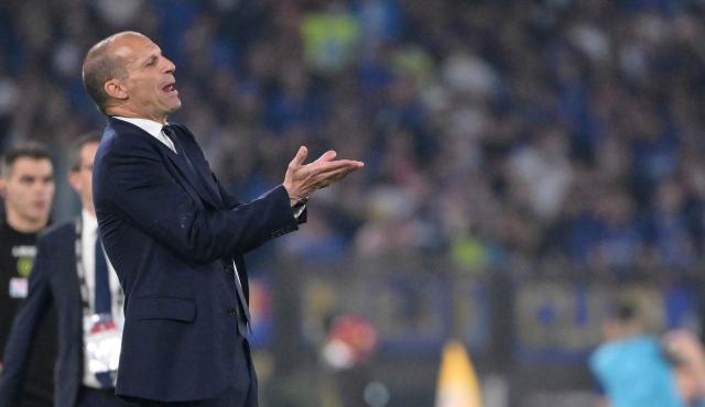 360直播-梁熙明：阿莱格里无牌可出 尤文医疗组难辞其咎