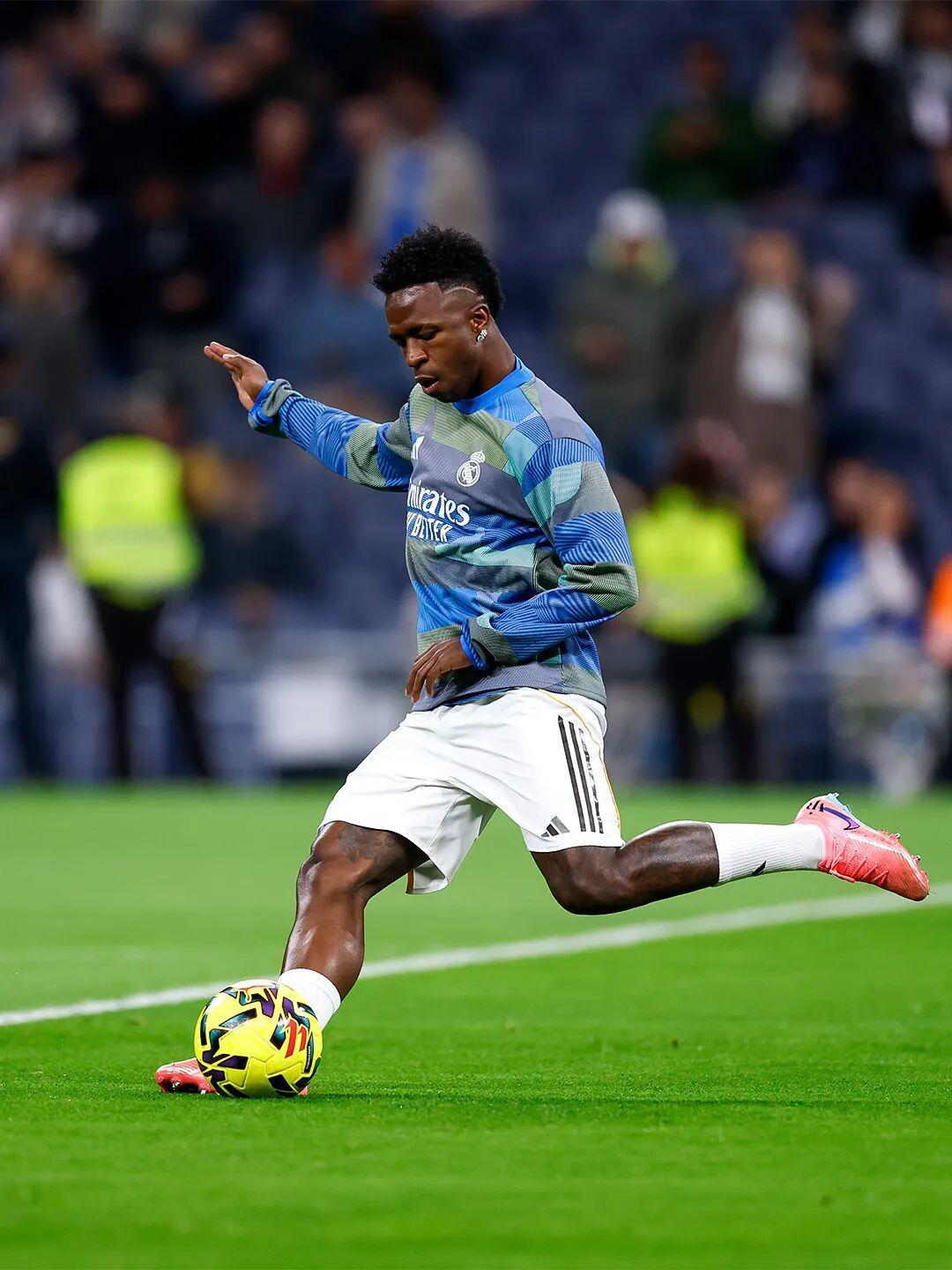 360直播-西甲 / 皇家马德里0-1赫塔菲