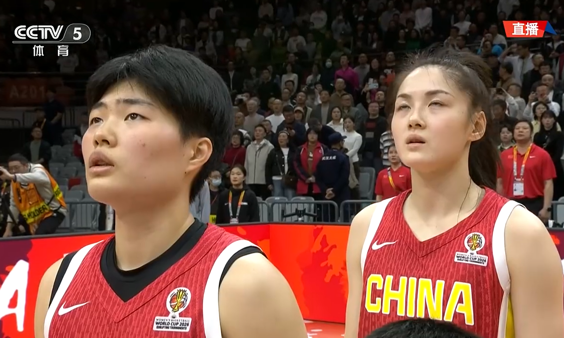 NBA篮球直播-中国女篮65-80比利时！产生2个不可思议和1个不争事实，无缘头名